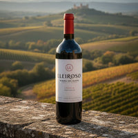 Vino Tinto Lleiroso Crianza 750 mL