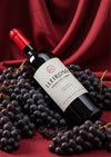 Vino Tinto Lleiroso Crianza 750 mL