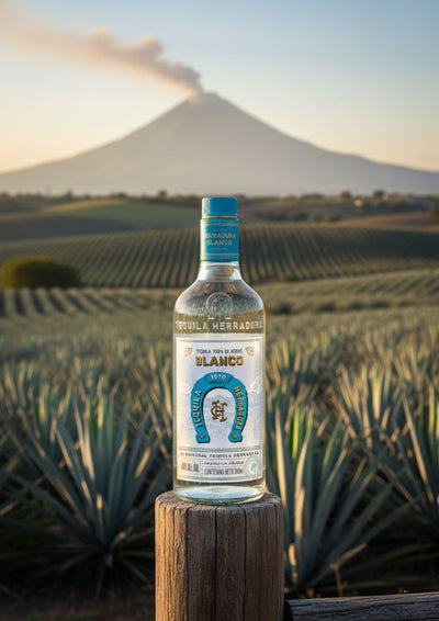 Tequila Herradura Blanco 950 mL (OFERTA EXCLUSIVA EN LÍNEA)