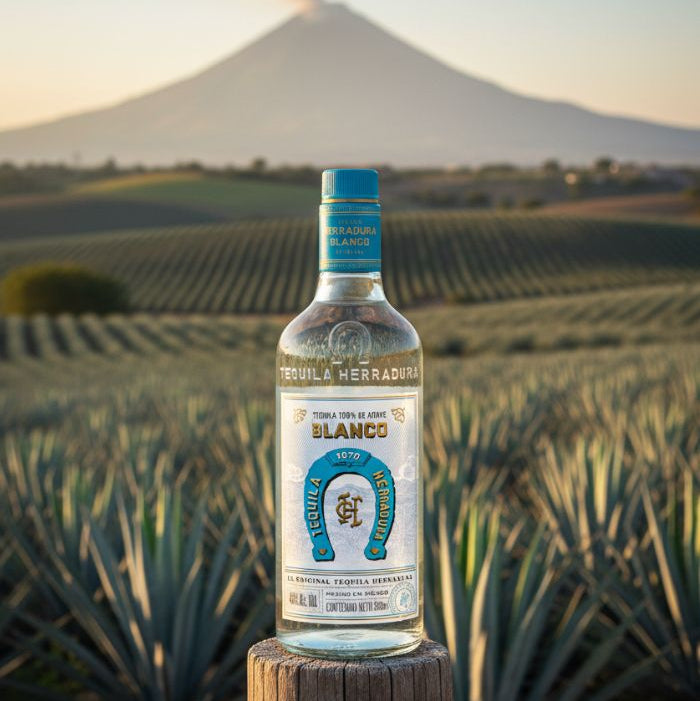Tequila Herradura Blanco 950 mL (OFERTA EXCLUSIVA EN LÍNEA)