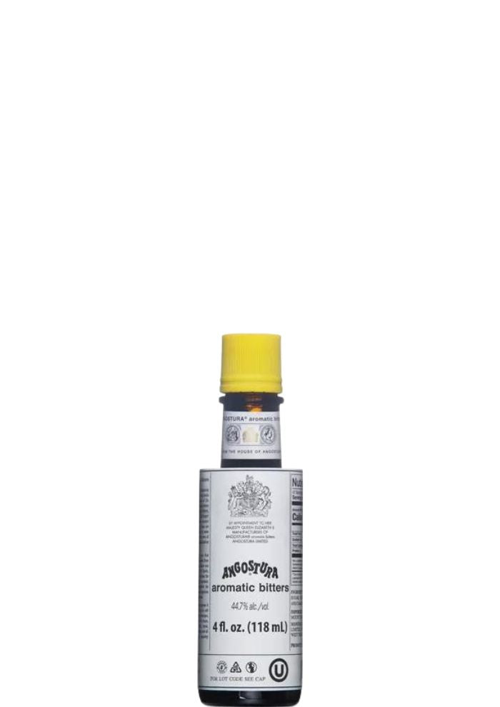 Aperitivo Angostura Aromantic Bitter 118 mL