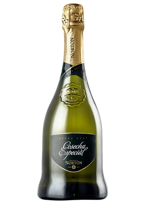 Vino Espumoso Norton Cosecha Especial Extra Brut 750 mL