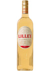 Licor Lillet Blanc 750 mL (OFERTA EXCLUSIVA EN LÍNEA)