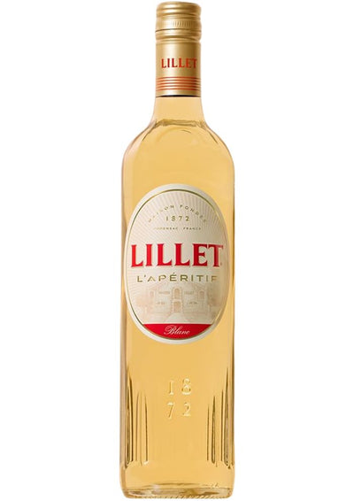 Licor Lillet Blanc 750 mL (OFERTA EXCLUSIVA EN LÍNEA)