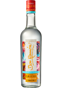 Tequila Don Ramon Tamarindo 750 mL