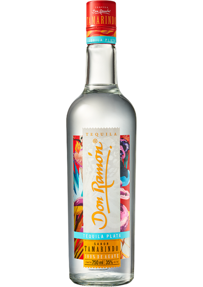 Tequila Don Ramon Tamarindo 750 mL