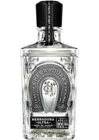 Tequila Herradura Ultra 700 mL (OFERTA EXCLUSIVA EN LÍNEA)