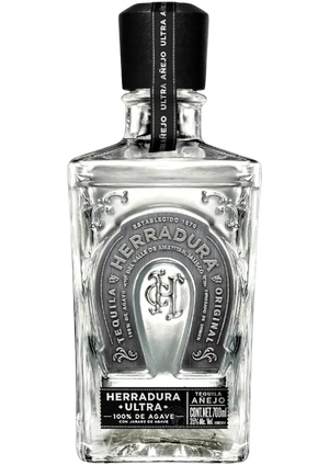 Tequila Herradura Ultra 700 mL (OFERTA EXCLUSIVA EN LÍNEA)