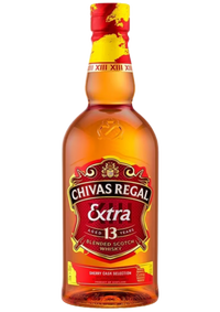 Whisky Chivas 13 Años Sherry Cask 750 mL (OFERTA EXCLUSIVA EN LÍNEA)