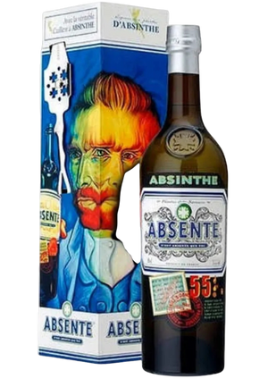 Licor de Absente 700 ml