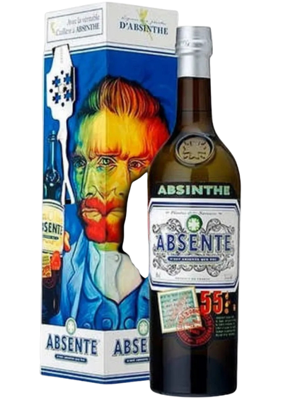 Licor de Absente 700 ml – La Castellana