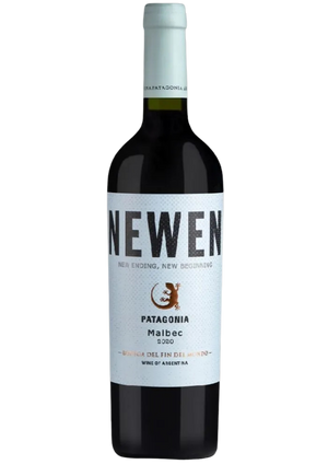 Vino Tinto Newen Malbec 750 ml