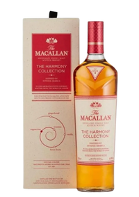 Whisky Macallan Harmony 700 mL