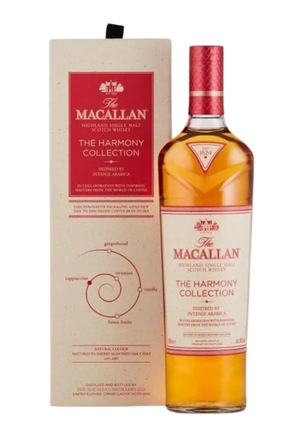 Whisky Macallan Harmony 700 mL