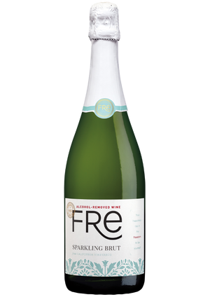 VINO ESPUMOSO FRE SPARKLING BRUT 750 ML