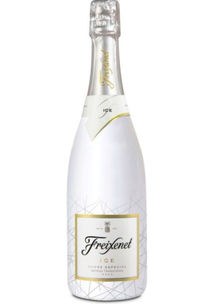 Vino Espumoso Freixenet Ice Semi 750 mL