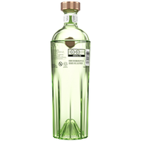 Ginebra Tanqueray N° Ten Cítrica 700 ml