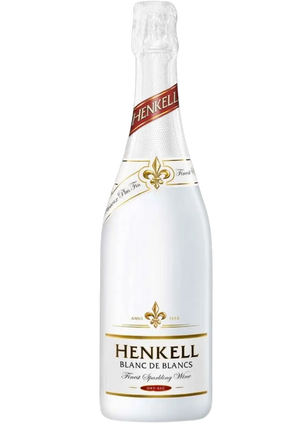 Vino Espumoso Henkell Blanc De Blancs 750 ml