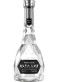 Brandy Torres Alta Luz Cristalino 700 mL