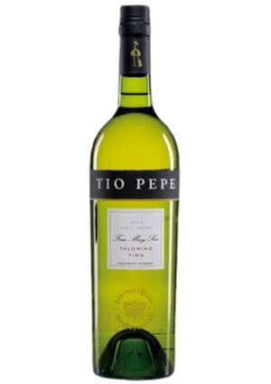Jerez Fino Tio Pepe 750 mL