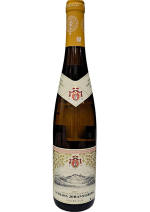 VINO BLANCO SCHLOSS JOHANNISBERG GELBLACK FEINHERB 750 ML. (OFERTA EXCLUSIVA EN LÍNEA)