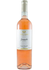 Vino Rosado Santo Tomás Grenache 750 mL