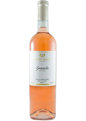 Vino Rosado Santo Tomás Grenache 750 mL