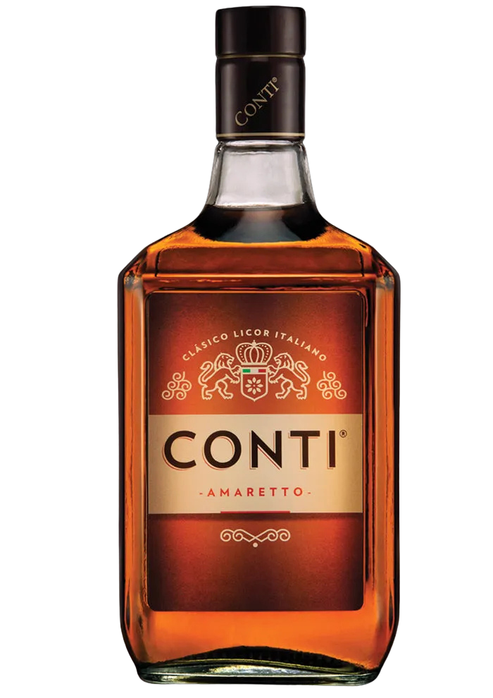 Licor Amaretto Conti 750 mL