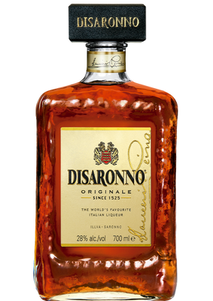 Licor Amaretto Disaronno 700 mL