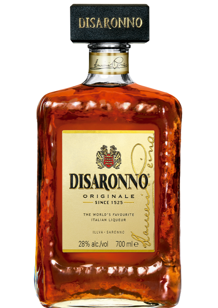 Licor Amaretto Disaronno 700 mL (OFERTA EXCLUSIVA EN LÍNEA)