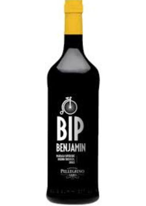 Generoso Bip Benjamin Marsala 750 mL (OFERTA EXCLUSIVA EN LÍNEA)