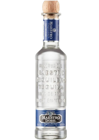 Tequila Maestro Tequilero Blanco Kosher 700 mL