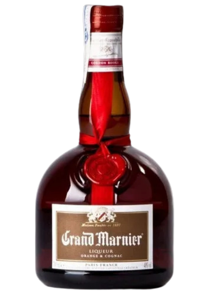 Licor Grand Marnier 700 mL