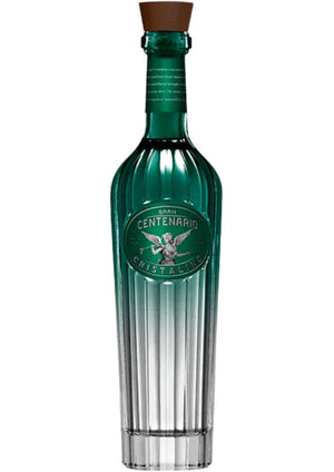 Tequila Cuervo Gran Centenario Cristalino 750 mL