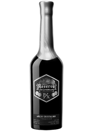 Tequila Reserva de la Familia Extra Cristalino 700 mL (OFERTA EXCLUSIVA EN LÍNEA)
