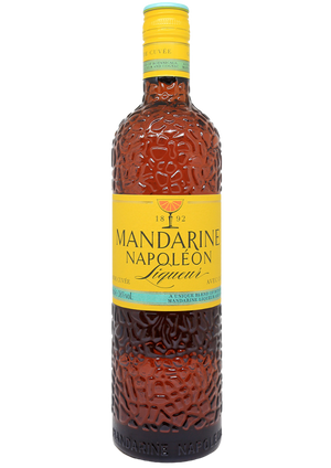 Licor Mandarine Napoleon 700 mL
