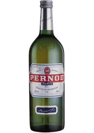 Licor Pernod 700 mL
