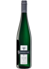 Vino Blanco Schloss Johannisberg 50° Riesling 750 mL