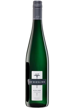 Vino Blanco Schloss Johannisberg 50° Riesling 750 mL