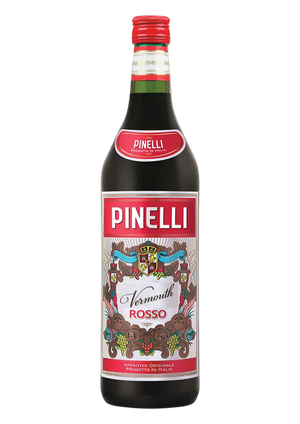 Pinelli Vermouth Rosso 1000 ML
