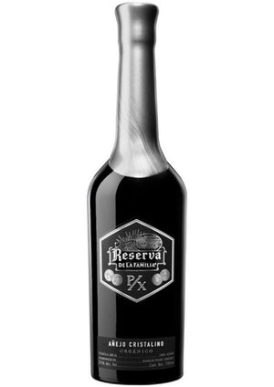 Tequila Reserva de la Familia Extra Cristalino 700 mL (OFERTA EXCLUSIVA EN LÍNEA)