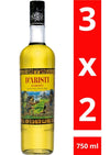 Licor Xtabentun D´Aristi 750 mL (OFERTA EXCLUSIVA EN LÍNEA)