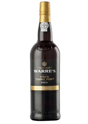 Vino Oporto Warres King´s Tawny 750 ml