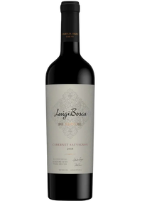 Vino Tinto Luigi Bosca Cabernet Sauvignon 750 mL
