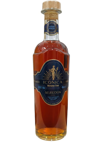 Ron Havana Club Selección 700 mL (OFERTA EXCLUSIVA EN LÍNEA)