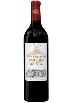 Vino Tinto Chateau Labergorce Margaux 750 mL
