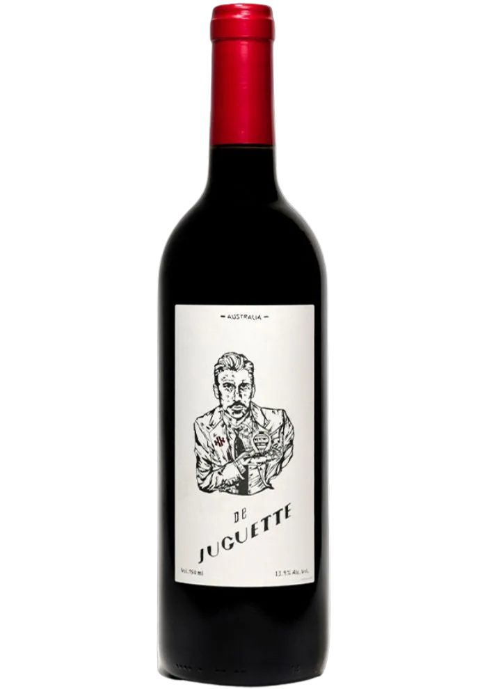 Vino Tinto El Trompo de Juguette 750 mL