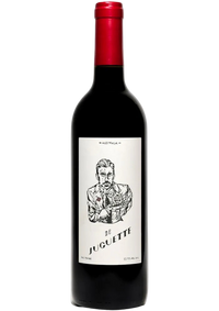 Vino Tinto El Trompo de Juguette 750 mL
