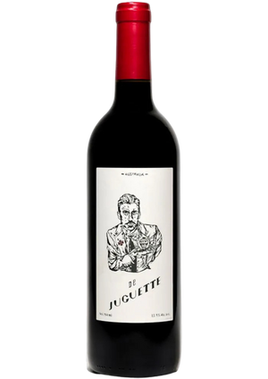 Vino Tinto El Trompo de Juguette 750 mL