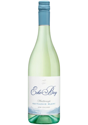 Vino Blanco Echo Bay Sauvignon Blanc 750 mL